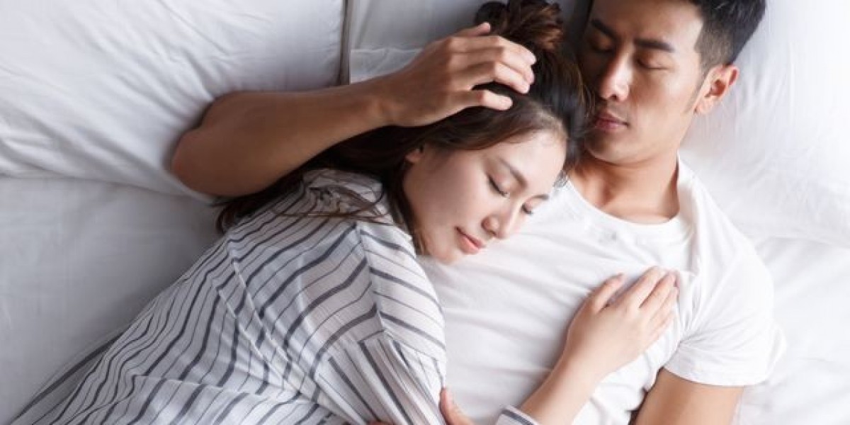 Premature Ejaculation: Types, Causes, and Prevention