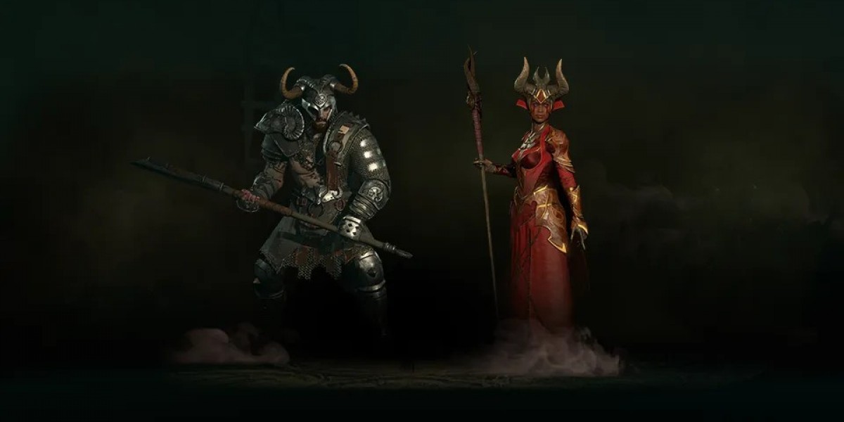 Blizzard is hosting a Diablo 4 developer update