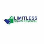 Limitless Snow Removal
