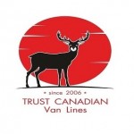 Trust Canadian Van Lines Toronto ON Profile Picture