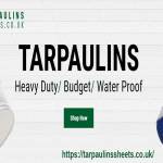 Tarpaulins Sheets Profile Picture