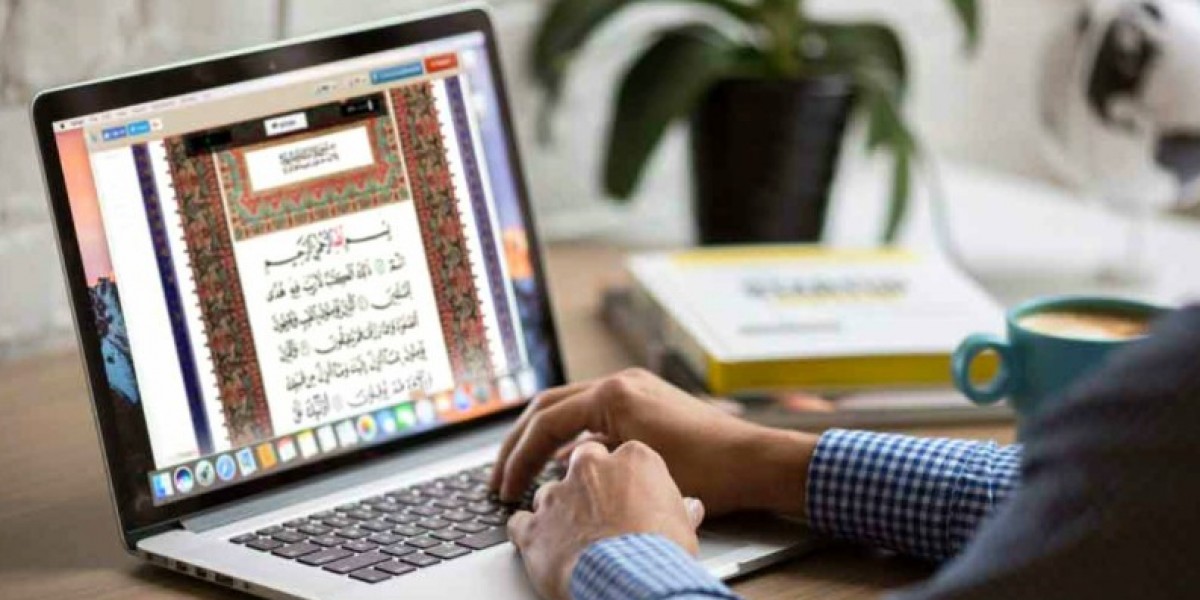 Finding the Best Online Quran Academy: Important Considerations