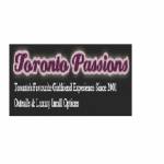 Toronto Passions Profile Picture