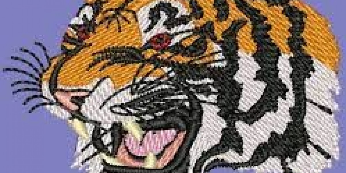 Best Embroidery Digitizing in the USA - Digitizing USA