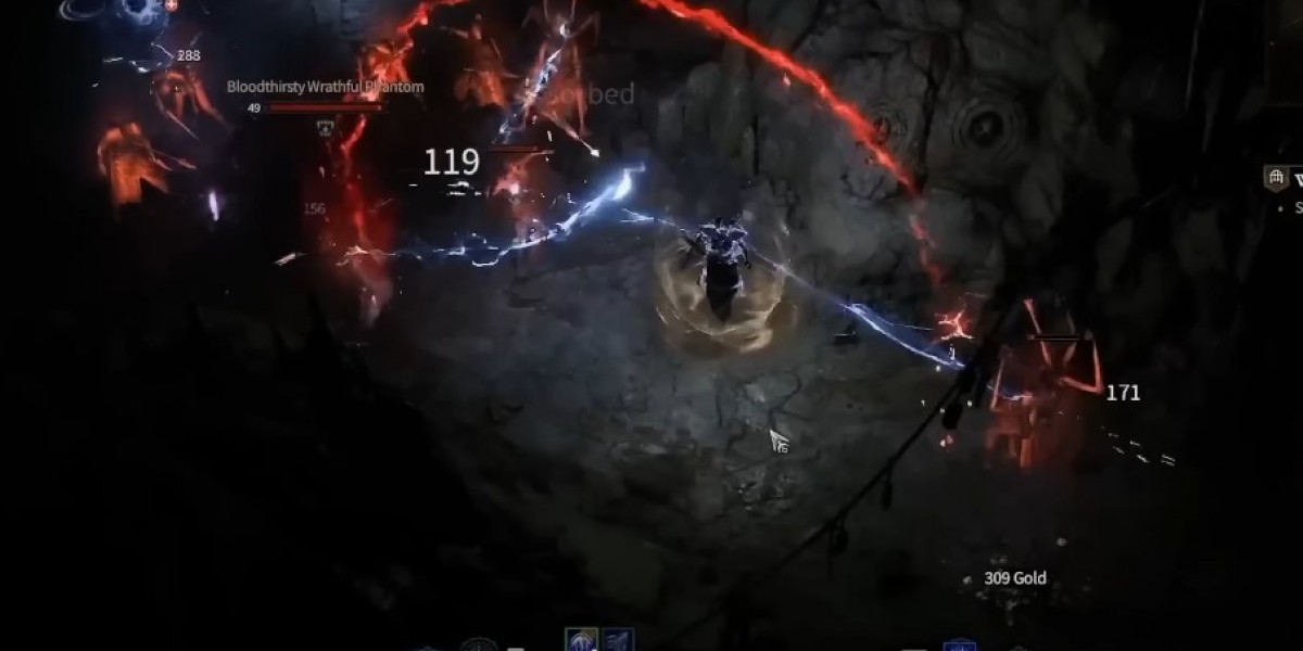Diablo 4 has been extra than a decade withinside the making