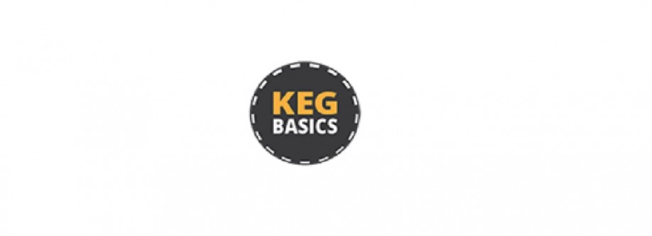 Keg Basics Cover Image