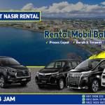 rental balikpapan