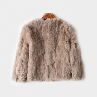 Womens Fur Coat Profile Picture