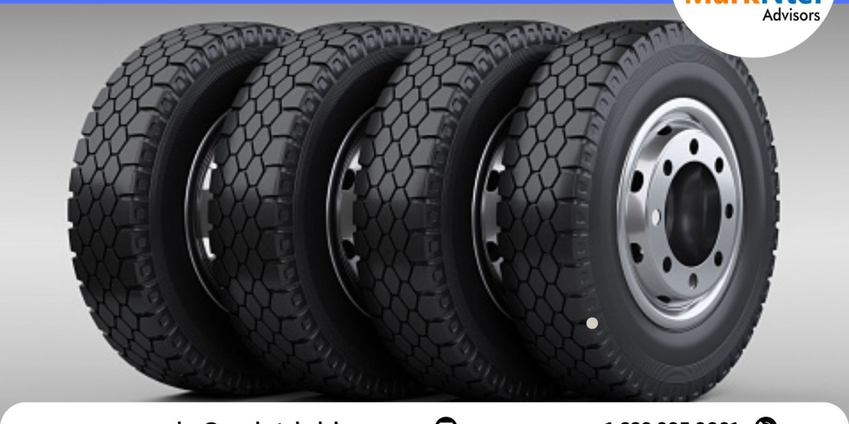 Brazil Light Commercial Vehicle Tire Market Forecast 2021-2026 | Industry Growth Driver, Ongoing Trends, and Analysis of