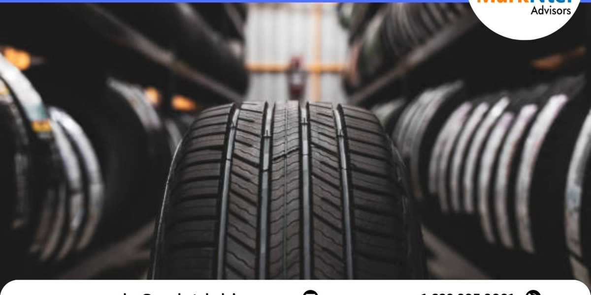 Top 5 Leading Companies in Chile Tire Market | Latest Investment, Growth Strategies and Business Plan for Coming Year 20