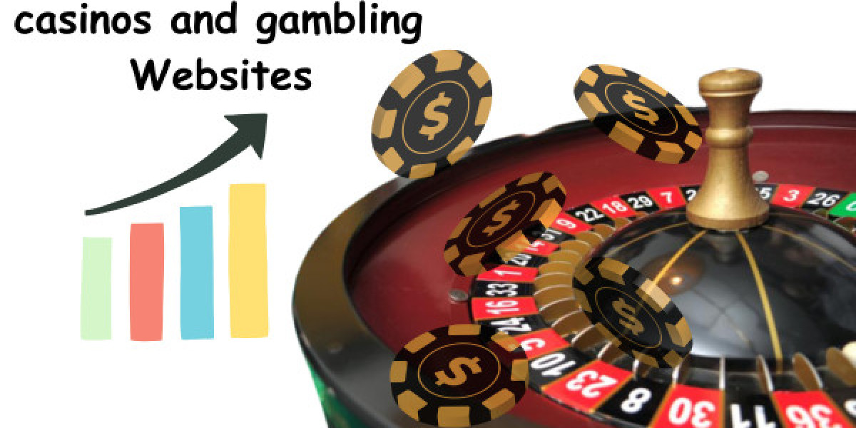 Which Ad Networks Accept Online Casino and Gambling Websites?