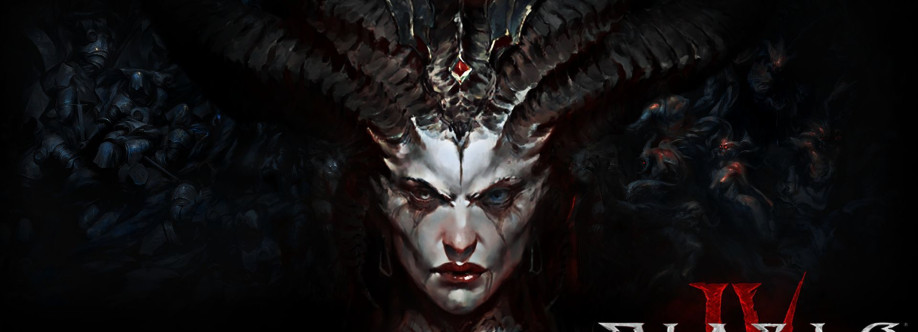 The 2023 release date for Diablo 4 Cover Image