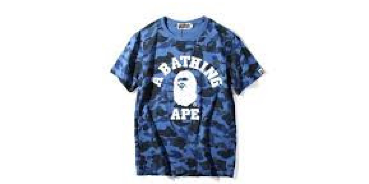 Diving into the World of Bape Shirt Designs: Unveiling the Creative Aesthetic
