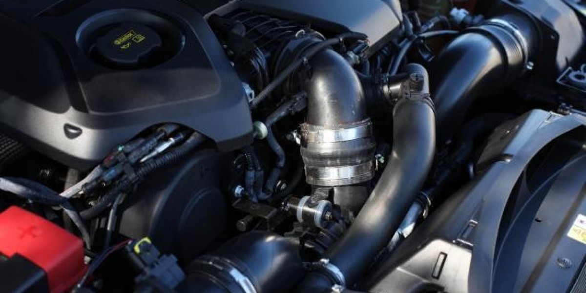 Automotive Supercharger Market Size, Growth Factors and Forecast Report 2023-2028