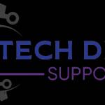 TechDrive Support