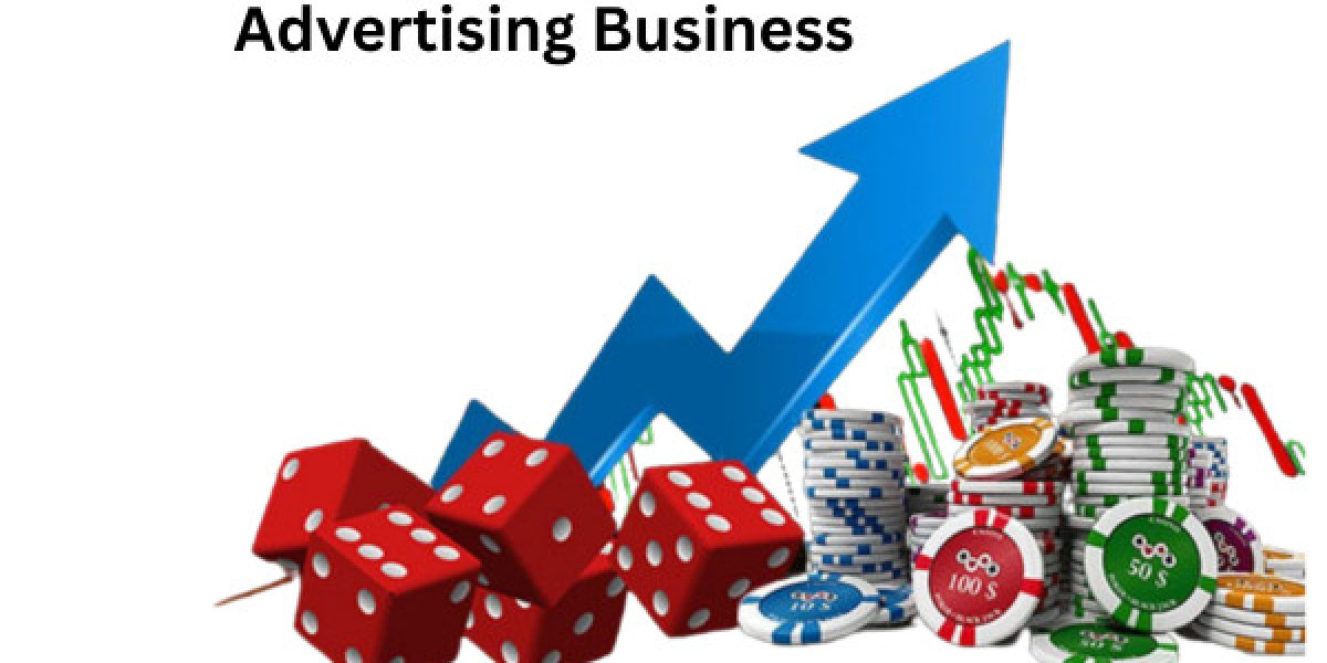 Best PPC Agency  For Gambling       <br> Advertising Business