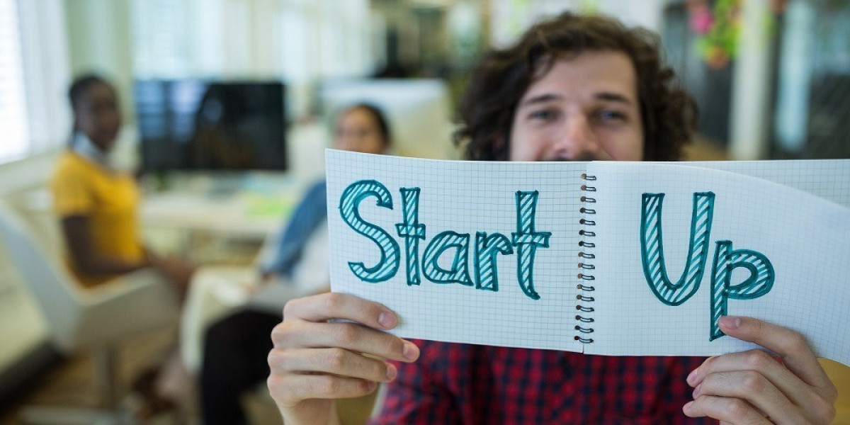Startup Registration Made Simple: Blueprint for Entrepreneurial Triumph