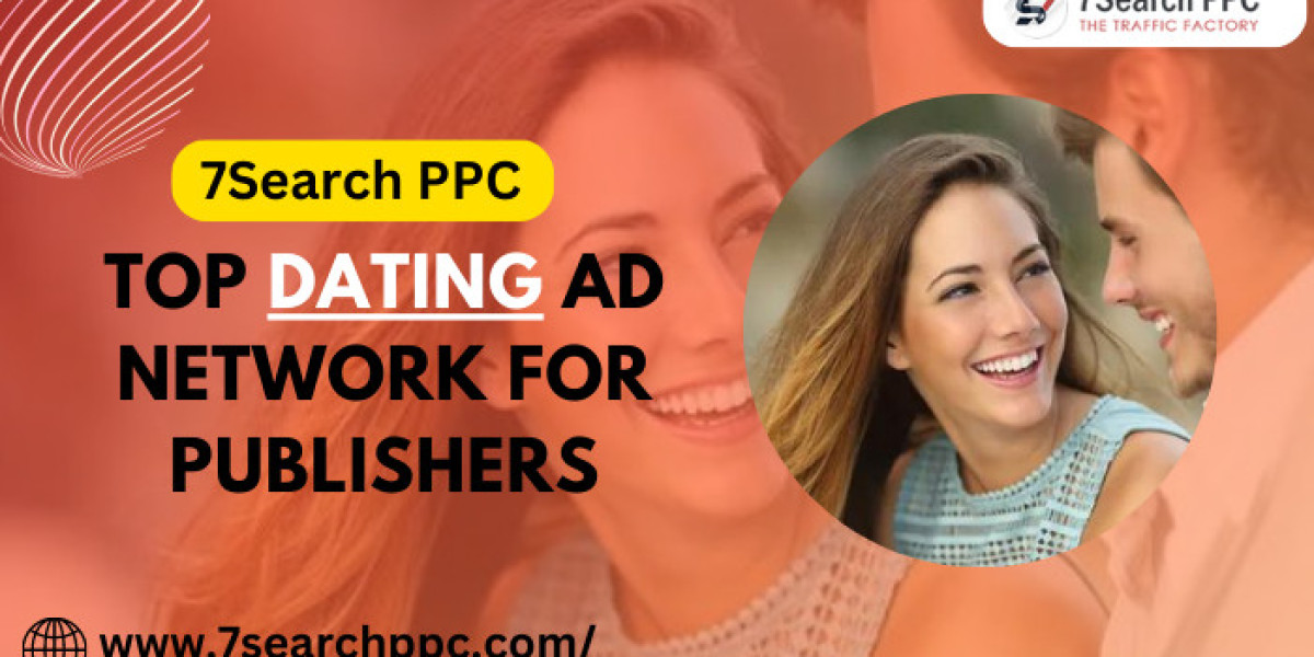 Top 3 Dating Ad Networks for Publishers