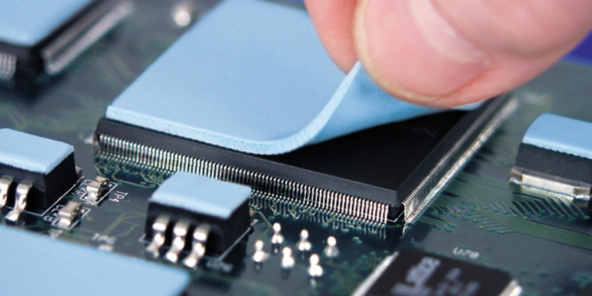 Thermal Interface Materials Market Trends, Share, Analysis, Growth and Forecast 2023-2028