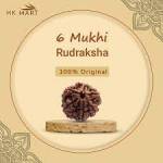 6 mukhi rudraksha price Profile Picture