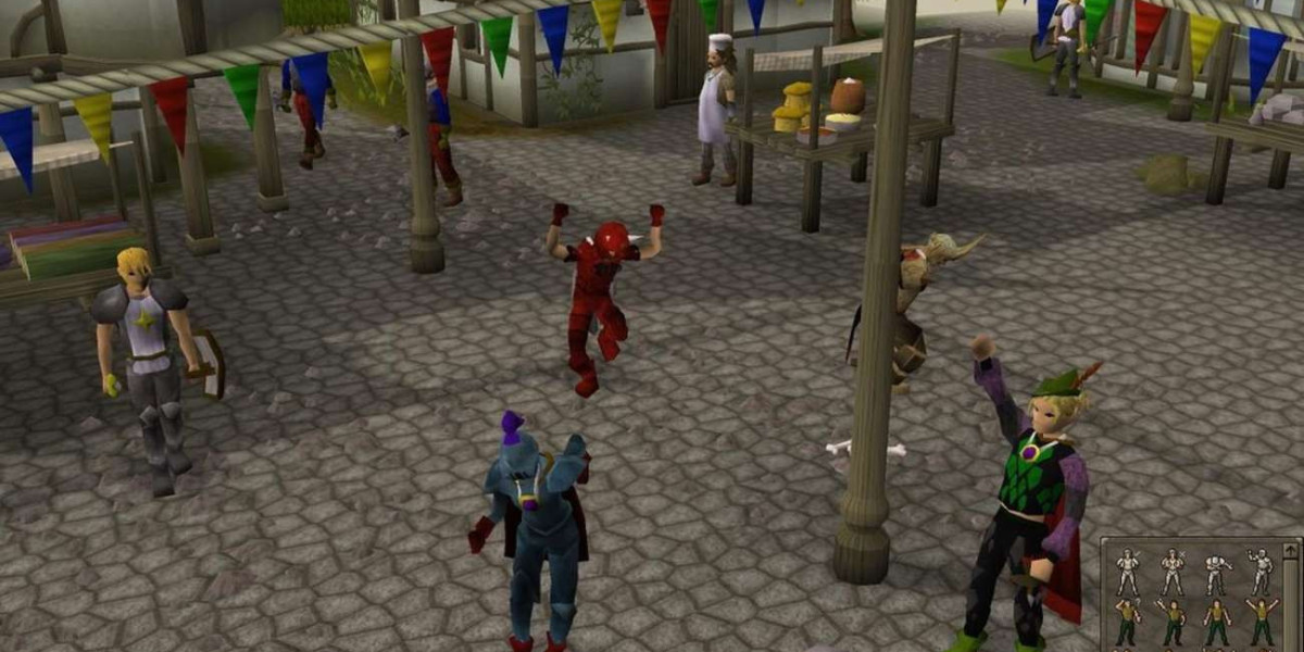 RuneScape has been expanding substantially from its browser-primarily