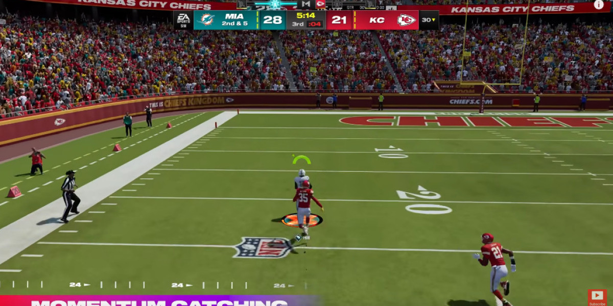 Madden 24 rating are a regular issue for football fans who are virtual