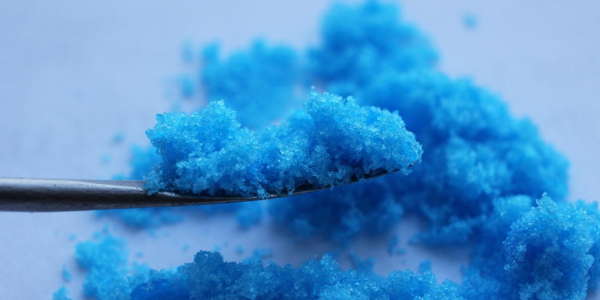 Copper Sulphate Market Trends, Key Players, Segmentation and Forecast 2023-2028