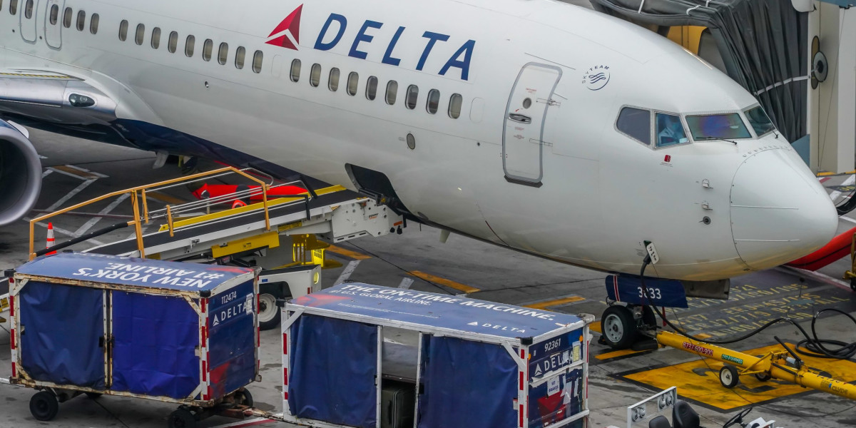 Delta Airlines San Antonio Airport