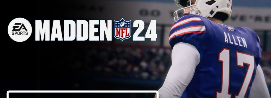 Watchers can catch the big event via Madden NFL 24 Cover Image