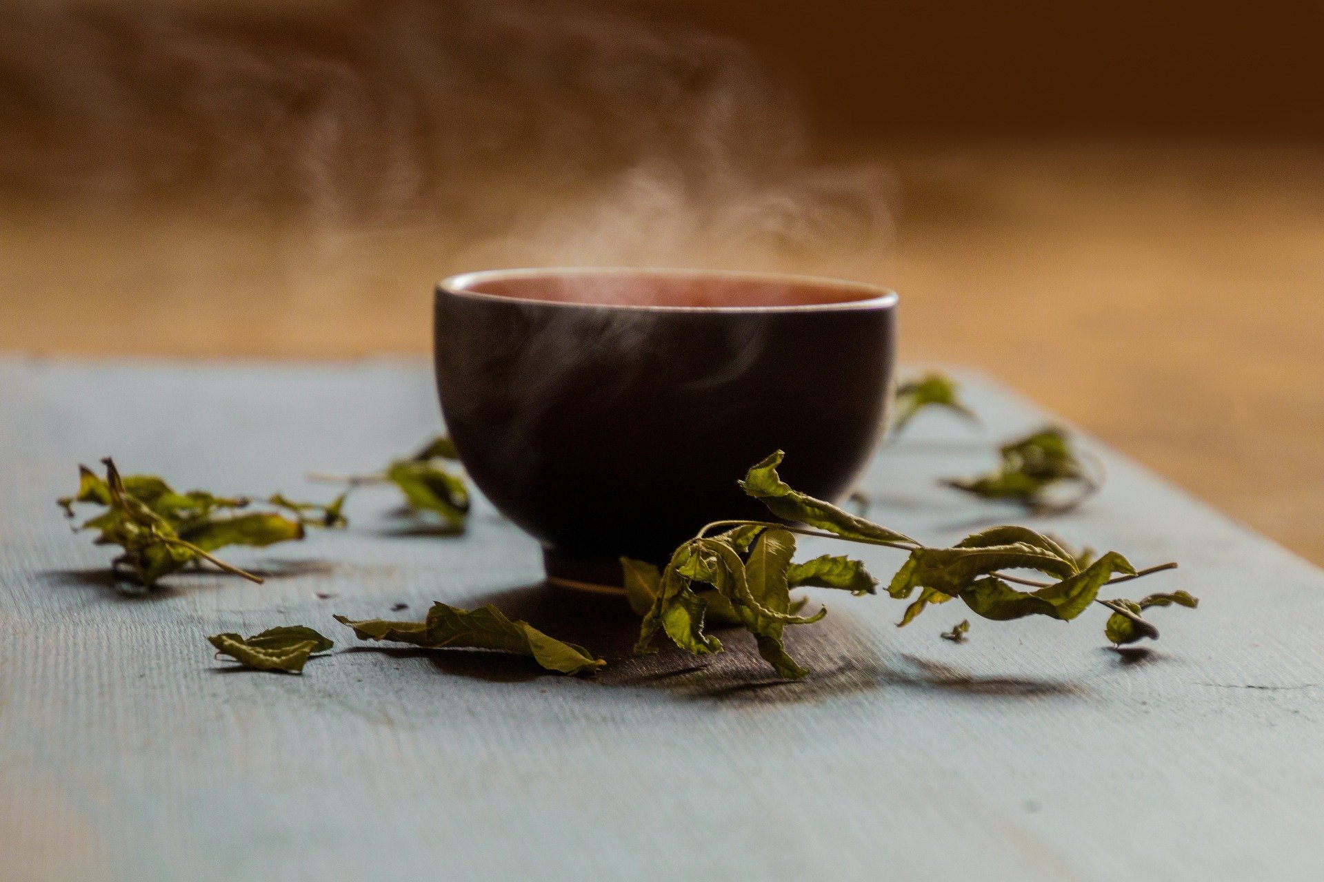 Top 7 Earl Grey Tea Benefits - ZomG Candy