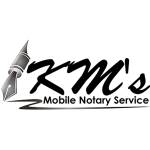 KMs Mobile Notary Service