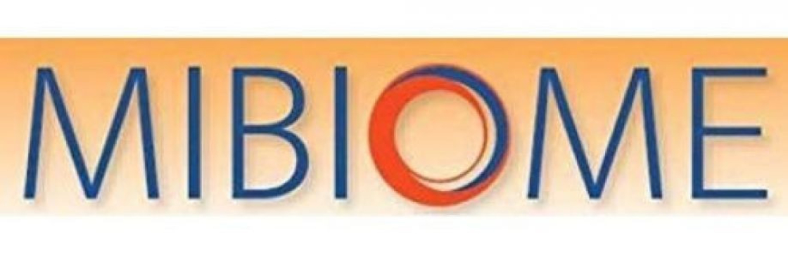 mibio me01 Cover Image