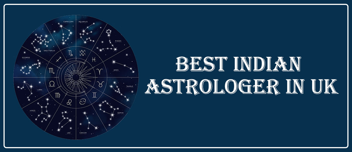 Best Indian Astrologer in Derby | Famous Psychic Reader