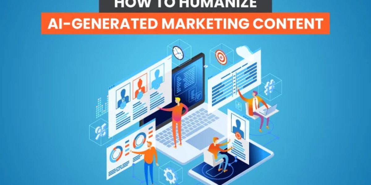 Sneak Past AI Detectors: AI to Human Converters' Guide to Seamless Content Conversion