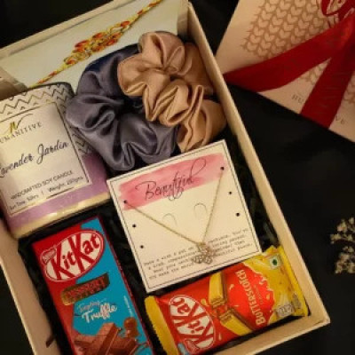 Unique Diwali Gift Ideas: Handmade Delights for Corporate Bulk Orders Profile Picture