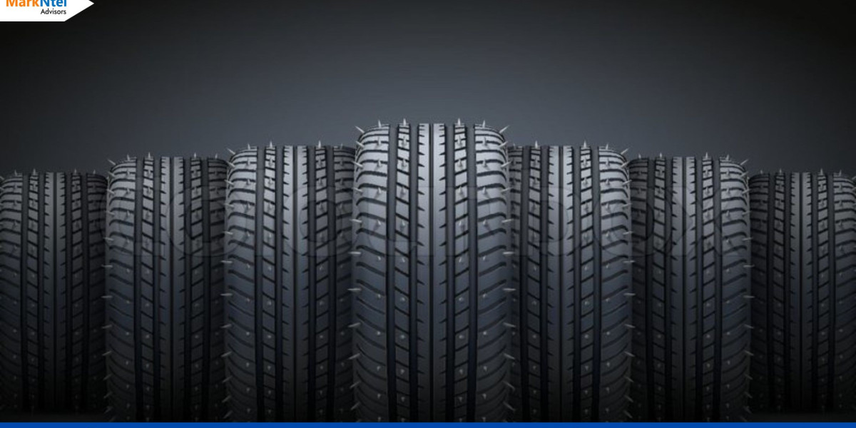 Brazil Tire Market Analysis 2022-2027 | Current Demand, Latest Trends, and Investment Opportunity