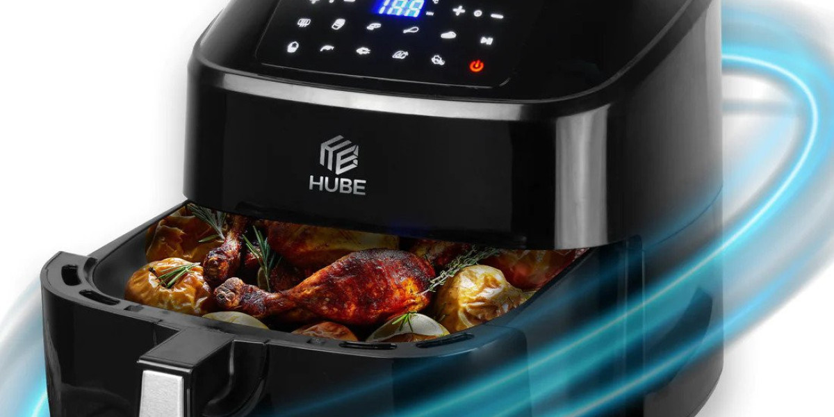 The Price of an Air Fryer: Balancing Budget and Features