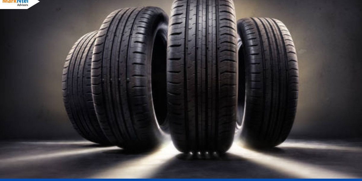 Singapore Tire Market Analysis: Current Landscape, Growth Trends, and Prospects for a Sustainable Future 2022-2027