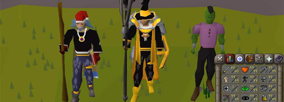 RuneScape 3 replace to launch July twenty second Cover Image
