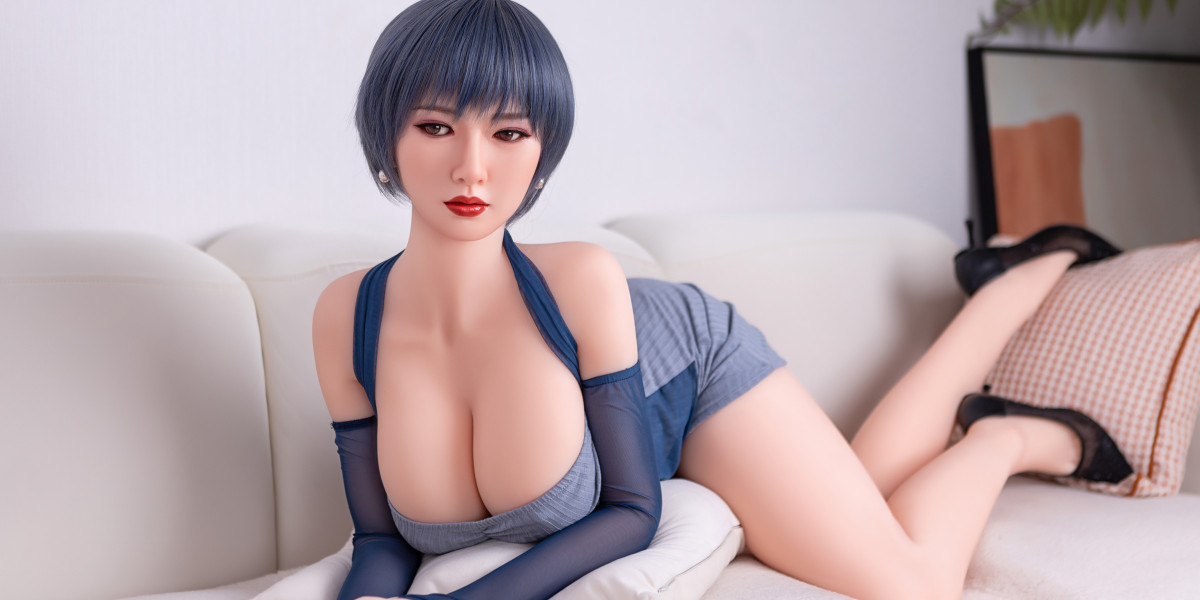The Best New Sex Doll at SexDollPatner