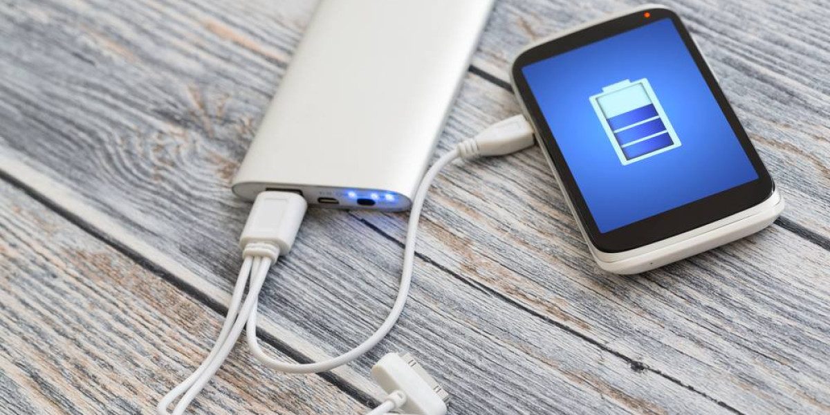 Power Bank Market Size, Share, Trends, Driving Factors and Research Report 2023-2028