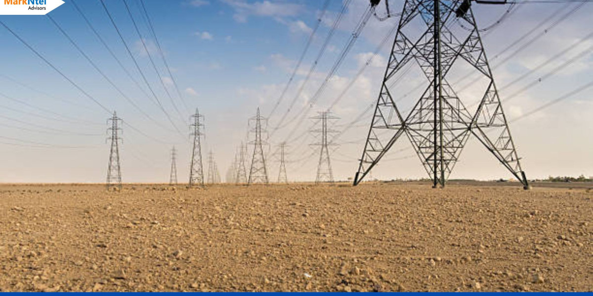 Saudi Arabia Power Rental Market: Size, Demand, Latest Trends, and Investment Opportunity 2022-2027