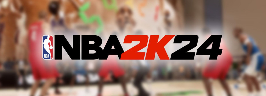 Athleticism gets a lot of applause from the creators of the NBA 2K24 Cover Image