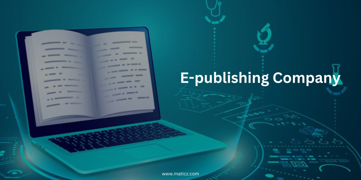 What is E-Publishing? Everything You Need to Know About in detail.