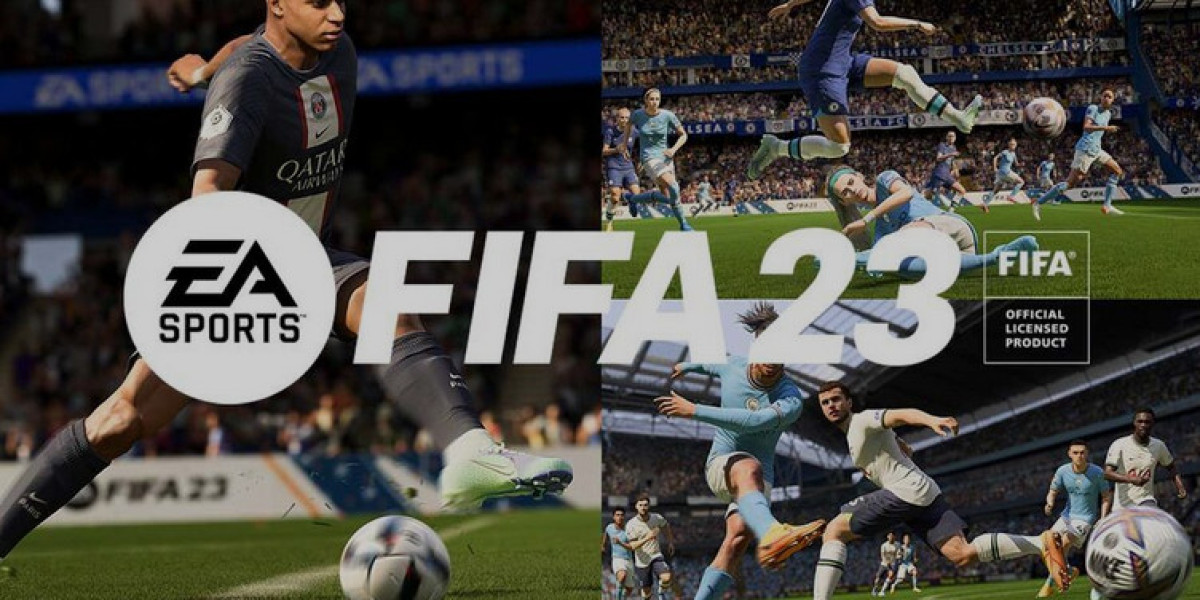 FIFA 23: When Will The Prime Icon Moments Be Released?