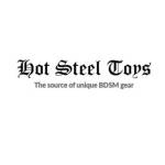 Hot Steel Toys
