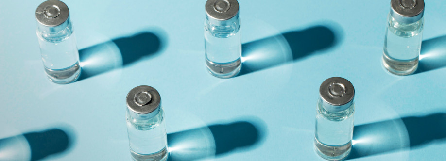 Solution Peptides Profile Picture