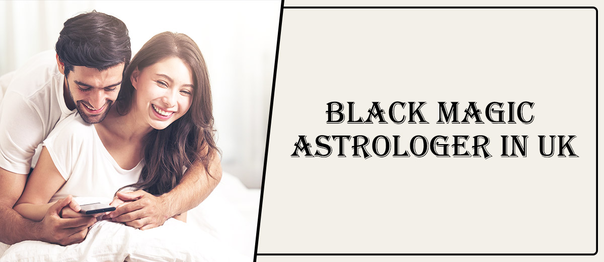 Black Magic Astrologer in Slough | Black Magic Specialist