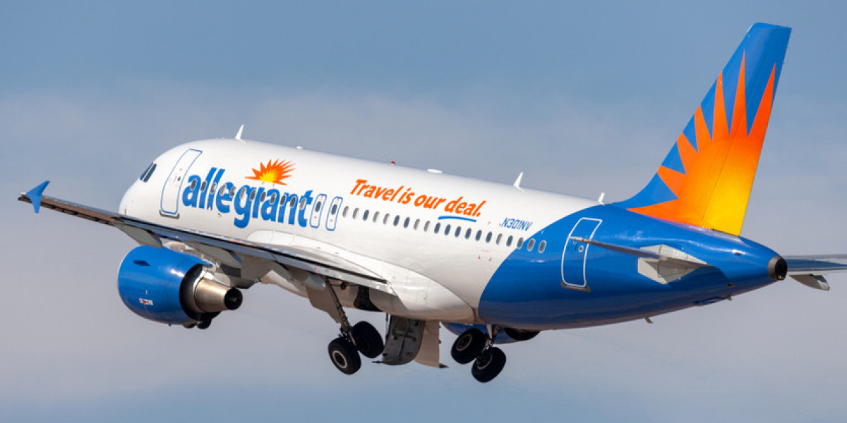 How to Get in Touch with Allegiant Air?