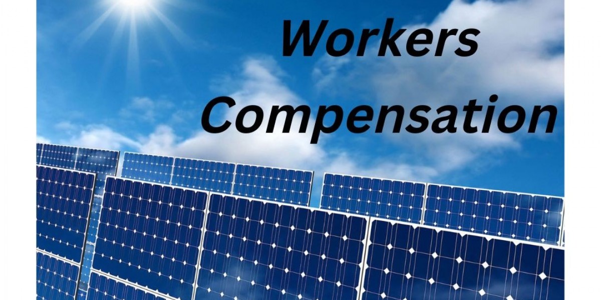 Solar Installer Workers Compensation